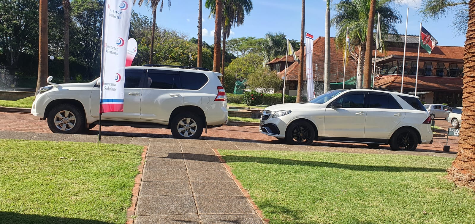 River & Safari Transport Experience