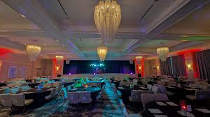 Clubhouse Social Hall